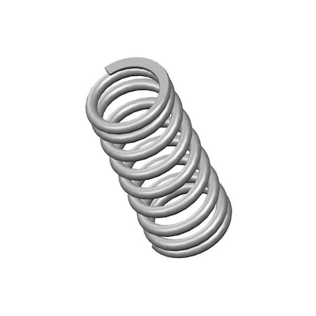 Approved Vendor Compression Spring, O=1.100, L= 2.50, W= .142 G209967897
